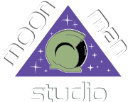 Moonman Studio