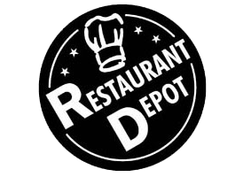 RestaurantDepotLogoBW