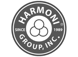 harmoni group logo